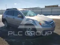 2014 Subaru Outback фото