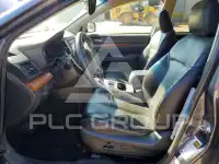 2014 Subaru Outback фото