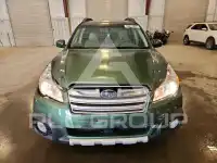 2014 Subaru Outback photo