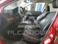 2014 Subaru Outback фото