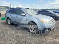2014 Subaru Outback фото