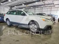 2014 Subaru Legacy фото