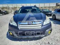2014 Subaru Outback фото