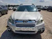 2014 Subaru Outback фото