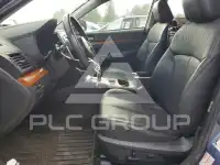 2014 Subaru Outback фото