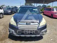 2014 Subaru Outback фото