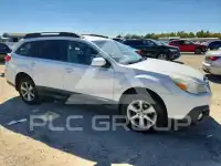 2014 Subaru Outback photo