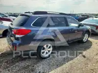 2014 Subaru Outback photo