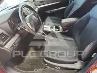 2014 Subaru Legacy фото