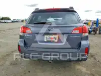 2014 Subaru Outback фото