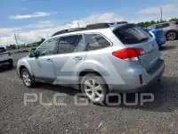 2014 Subaru Outback фото