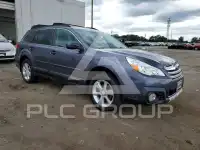 2014 Subaru Outback фото