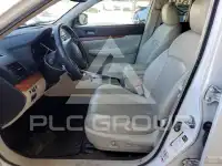 2014 Subaru Outback photo