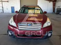 2014 Subaru Outback фото