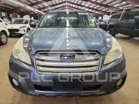 2014 Subaru Outback photo