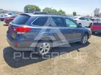 2014 Subaru Outback фото