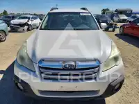 2014 Subaru Outback photo