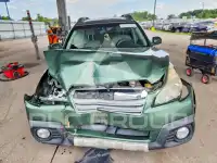 2014 Subaru Outback фото
