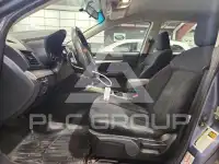 2014 Subaru Outback photo