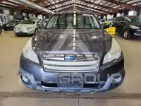 2014 Subaru Outback фото