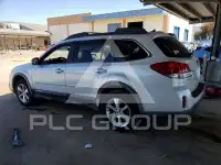 2014 Subaru Outback photo