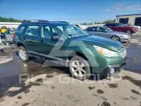 2014 Subaru Outback фото