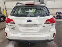 2014 Subaru Legacy фото
