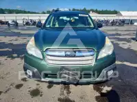 2014 Subaru Outback фото