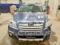 2014 Subaru Legacy фото