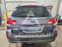 2014 Subaru Outback photo