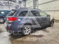 2014 Subaru Outback photo