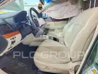 2014 Subaru Outback фото