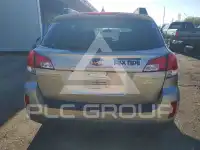 2014 Subaru Outback фото