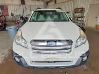2014 Subaru Outback фото