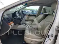 2014 Subaru Outback photo