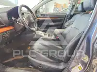2014 Subaru Outback photo