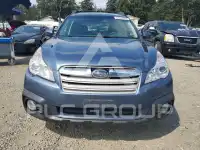 2014 Subaru Outback фото