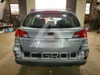 2014 Subaru Outback фото