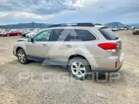 2014 Subaru Outback photo