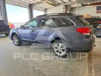 2014 Subaru Outback photo