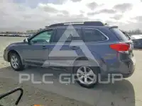 2014 Subaru Outback photo
