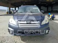 2014 Subaru Outback photo