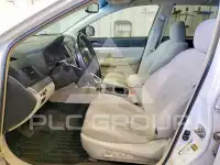 2014 Subaru Outback фото
