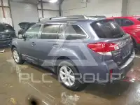 2014 Subaru Outback фото