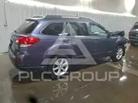 2014 Subaru Outback фото