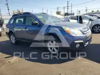 2014 Subaru Outback фото