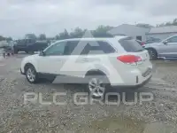 2014 Subaru Outback фото