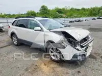 2014 Subaru Outback фото