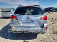 2014 Subaru Outback фото