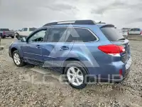 2014 Subaru Outback photo